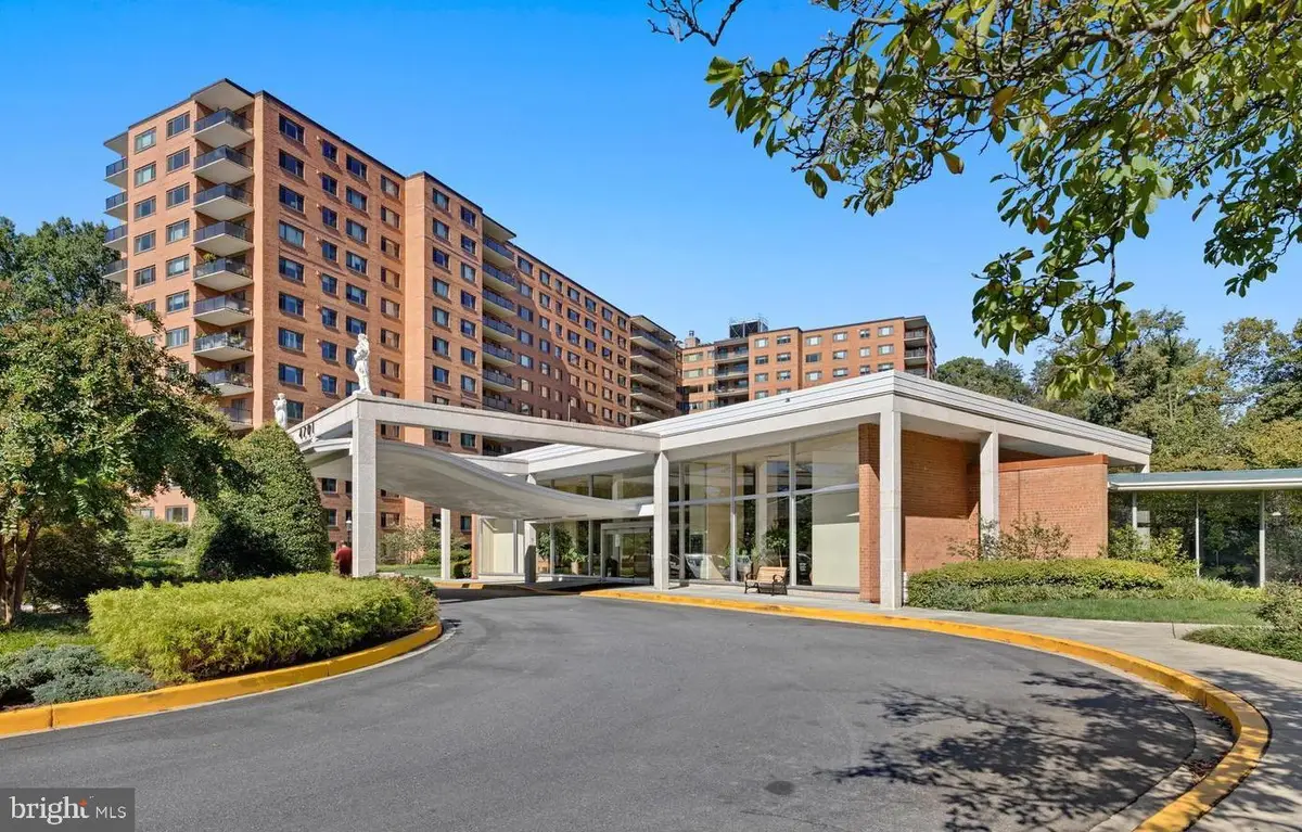 4201 Cathedral Ave Nw #220e, Washington, DC 20016 - #1