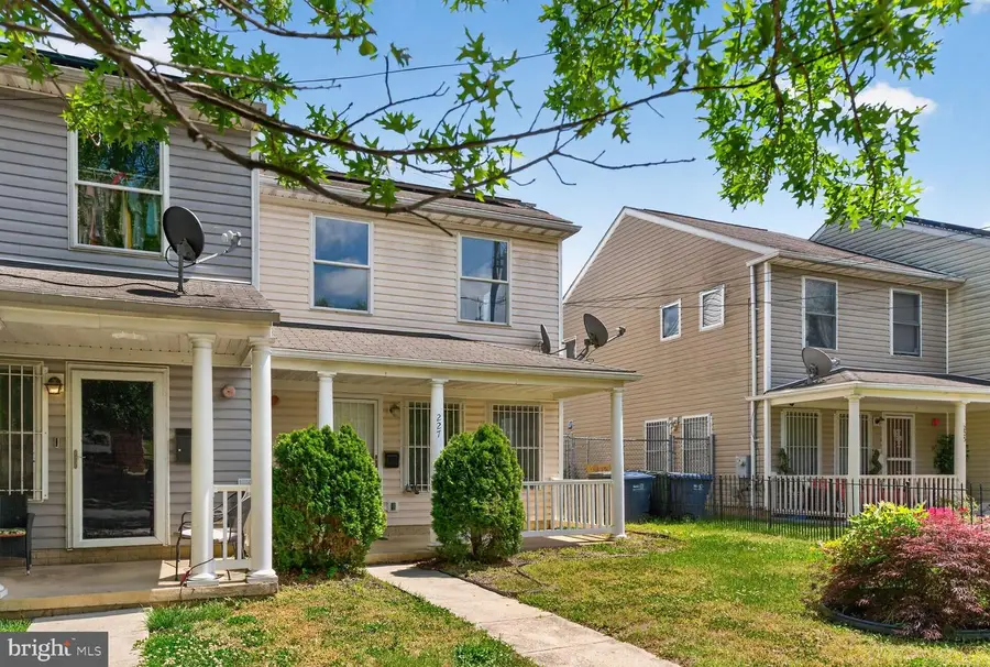227 54th St Ne, Washington, DC 20019 - #3