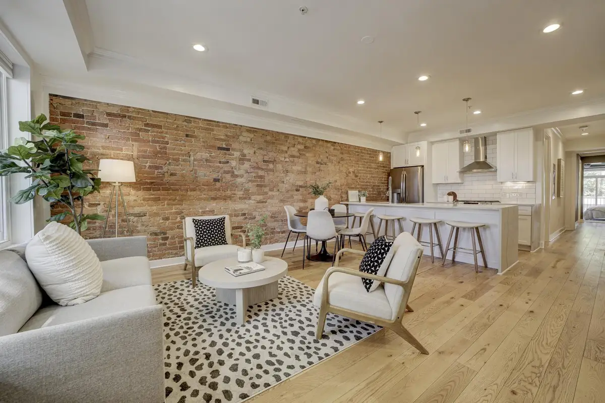 1308 L St Se #2, Washington, DC 20003 - #1