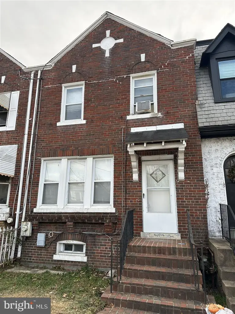 532 Ingraham St Nw, Washington, DC 20011 - #1