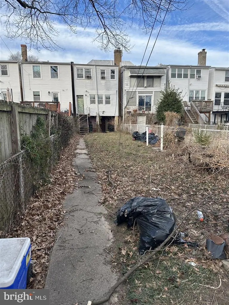 532 Ingraham St Nw, Washington, DC 20011 - #2