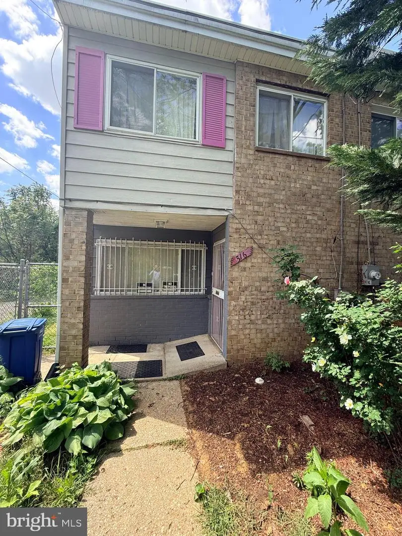 516 56th St Ne, Washington, DC 20019 - #1