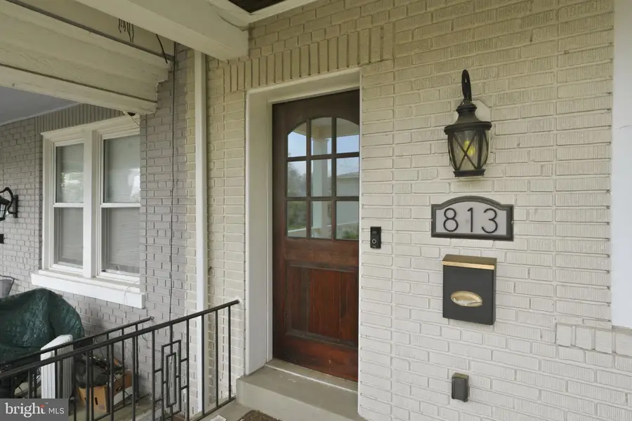 813 Delafield Pl Nw, Washington, DC 20011 - #2