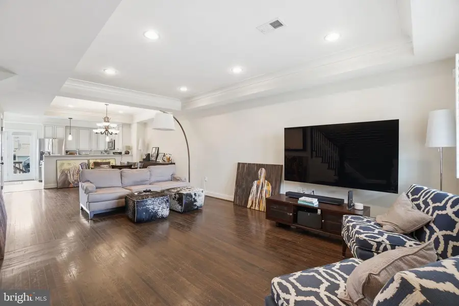 813 Delafield Pl Nw, Washington, DC 20011 - #3