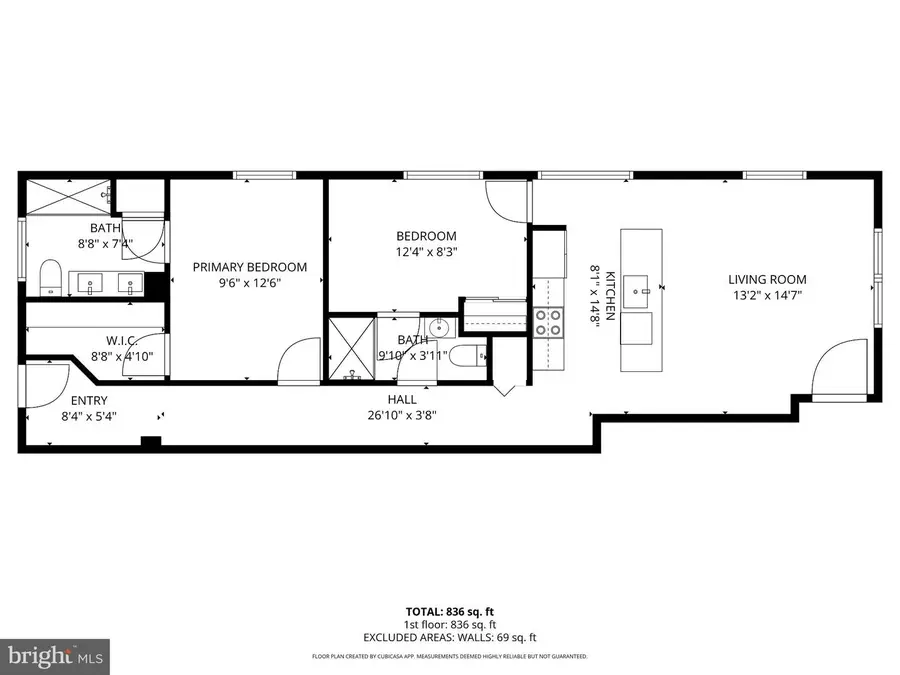 2256 High St Se #1, Washington, DC 20020 - #3