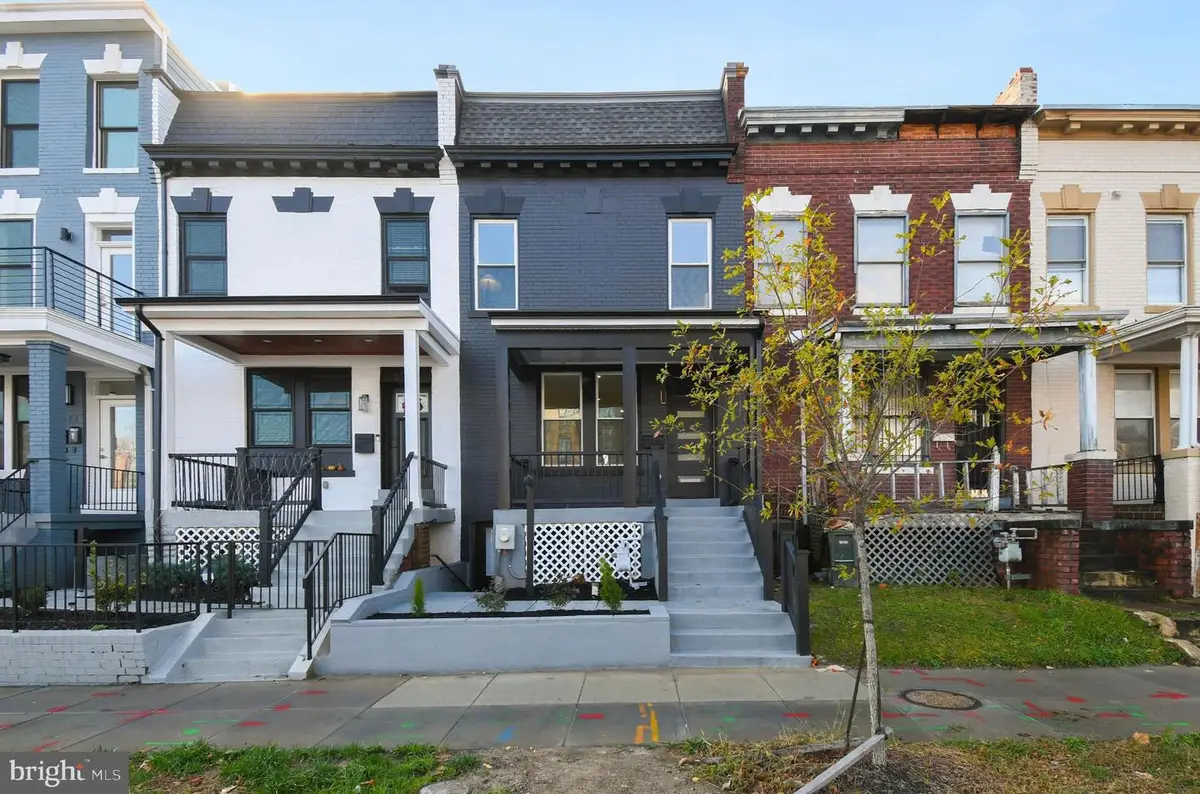 517 Florida Ave Ne, Washington, DC 20002 - #1