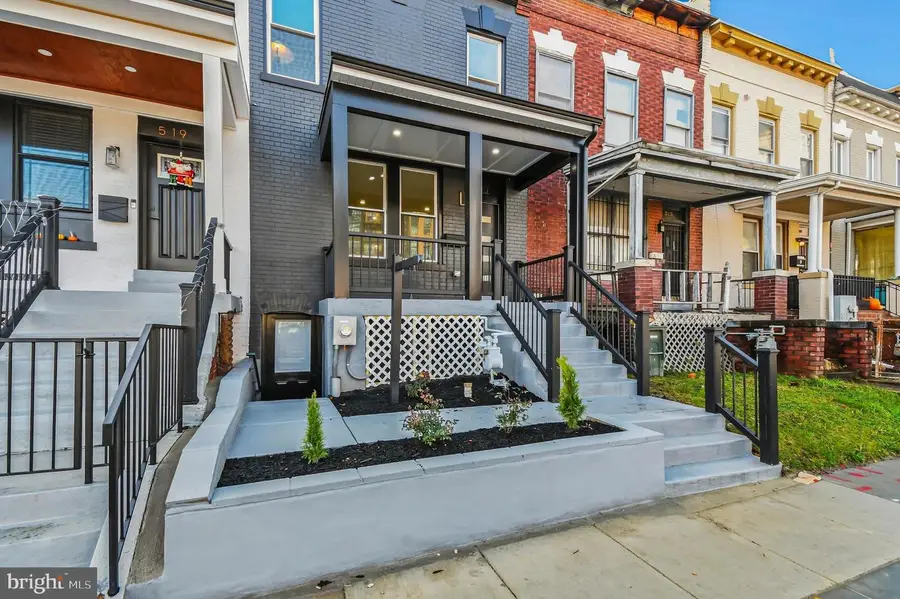 517 Florida Ave Ne, Washington, DC 20002 - #2