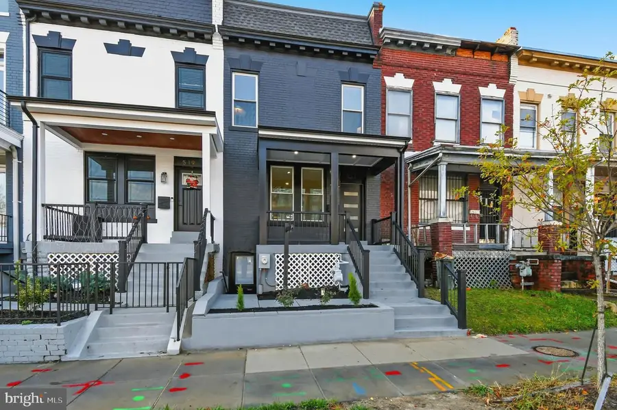 517 Florida Ave Ne, Washington, DC 20002 - #3