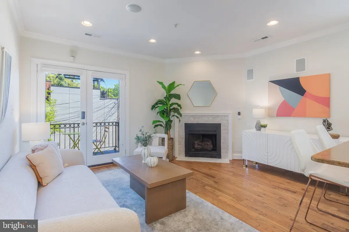 1116 C St Ne #202, Washington, DC 20002 - #1