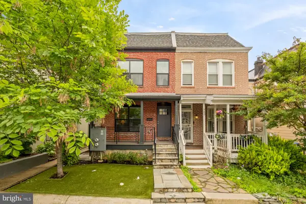 760 Gresham Pl Nw, WASHINGTON, DC 20001