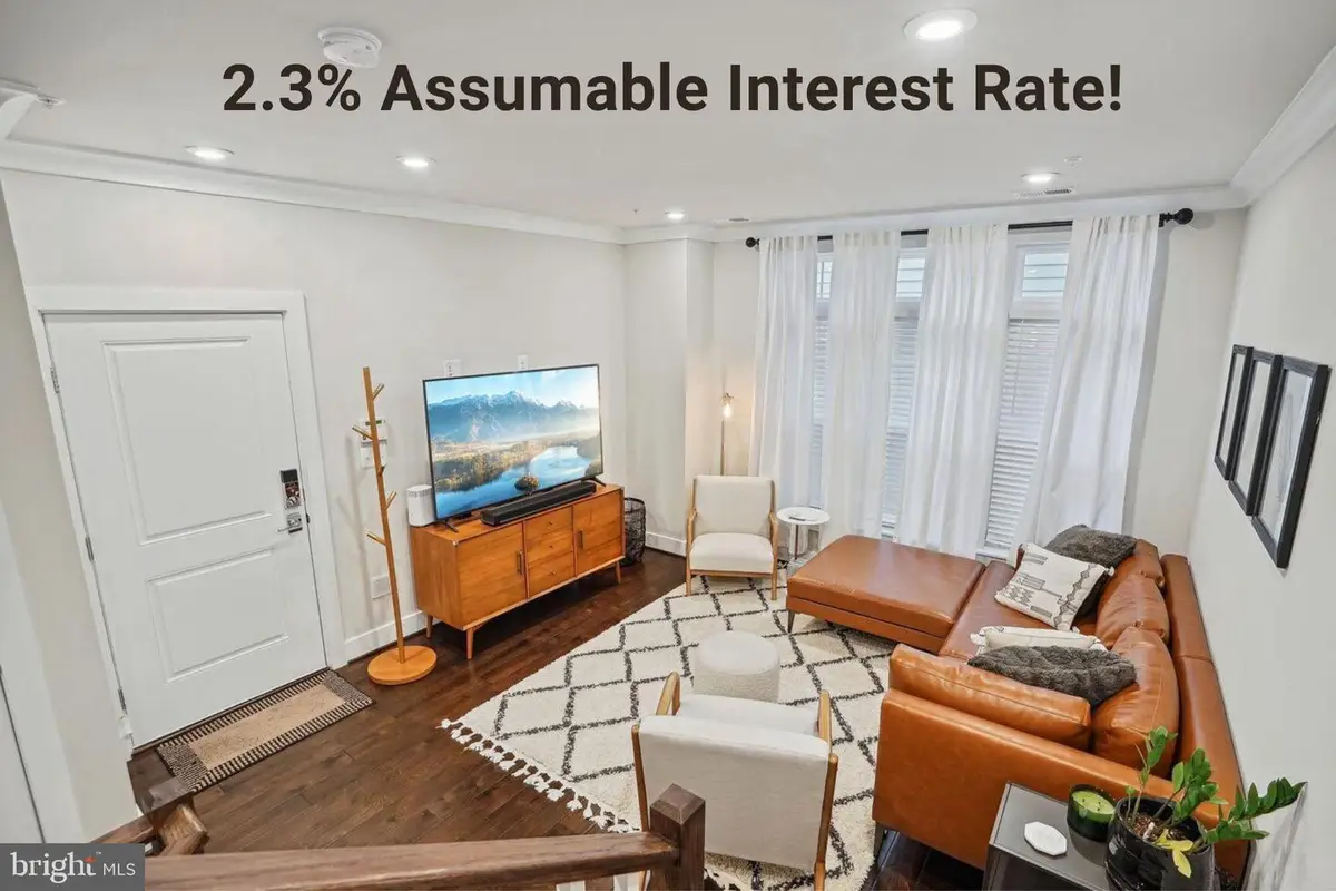 7205 Georgia Ave Nw #6-b, Washington, DC 20012 - #1
