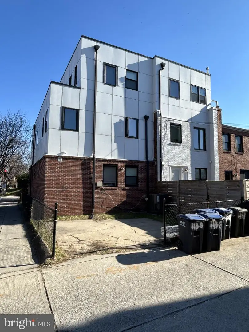 438 19th St Ne, Washington, DC 20002 - #3