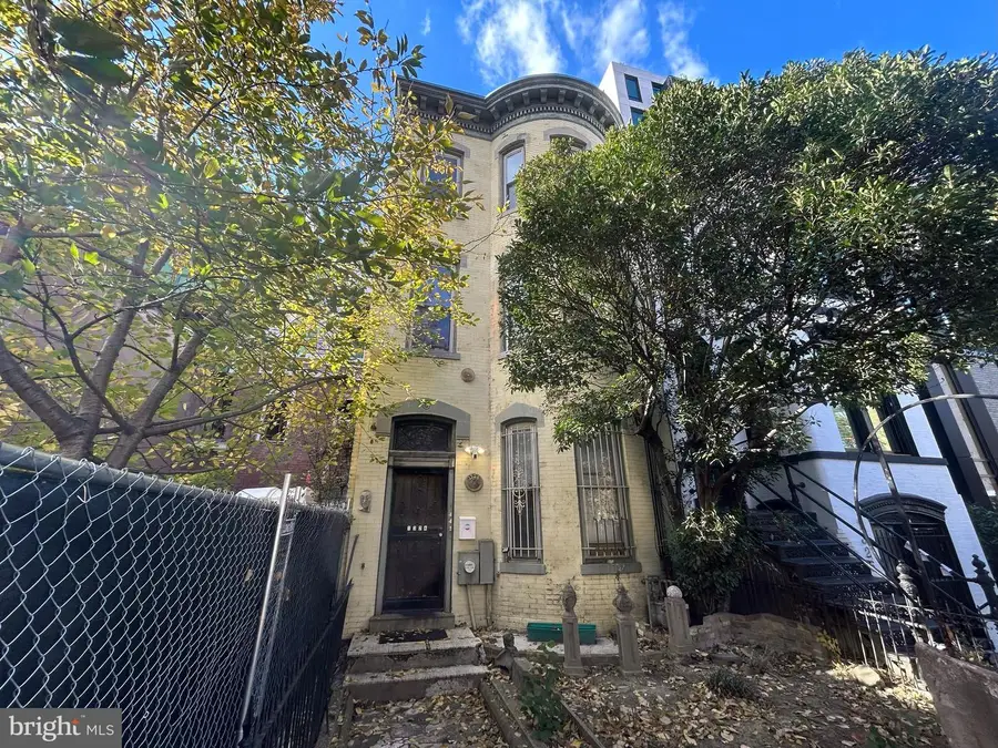 1324 18th St Nw, Washington, DC 20036 - #2