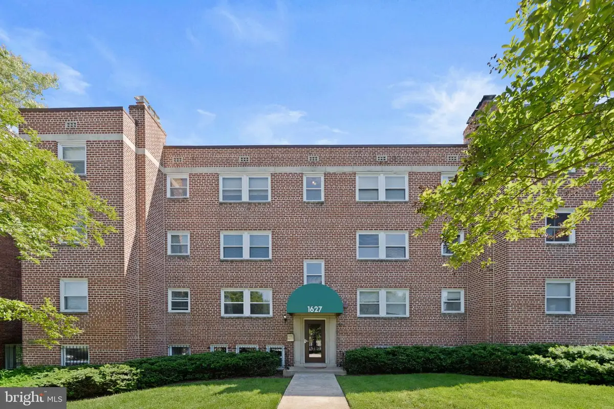 1627 Massachusetts Ave Se #t1, Washington, DC 20003 - #1