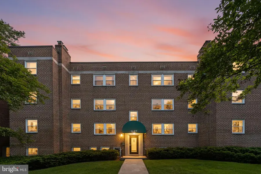 1627 Massachusetts Ave Se #t1, Washington, DC 20003 - #2