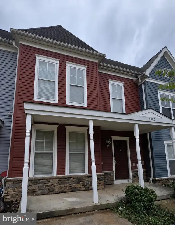 5002 Kimi Gray Ct Se, WASHINGTON, DC 20019