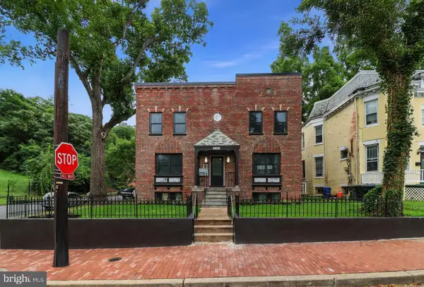 2256 High St Se #2, WASHINGTON, DC 20020