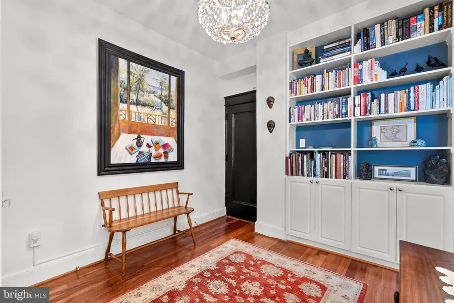 1835 Phelps Pl Nw #21, Washington, DC 20008 - #3