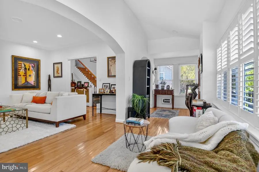 3229 Vista St Ne, Washington, DC 20018 - #2