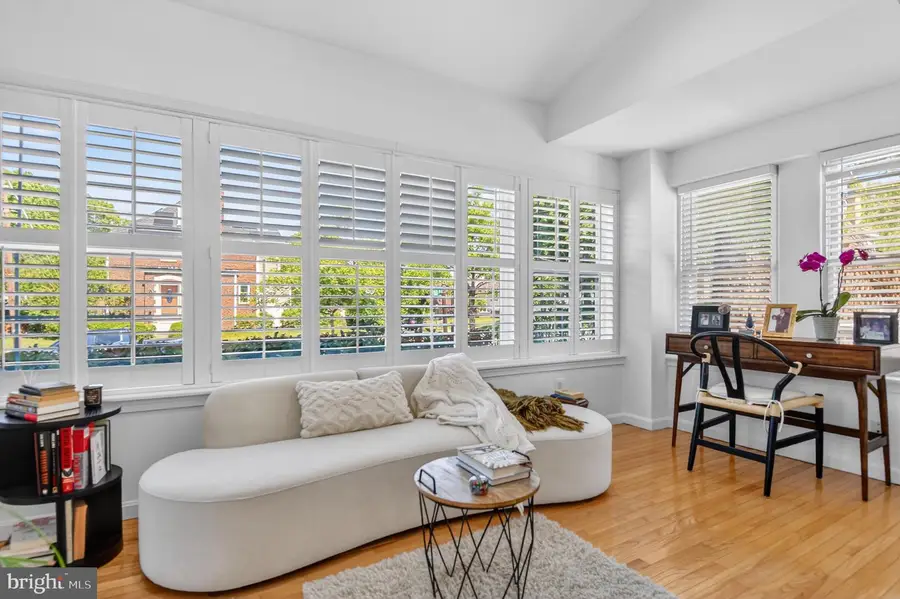 3229 Vista St Ne, Washington, DC 20018 - #3