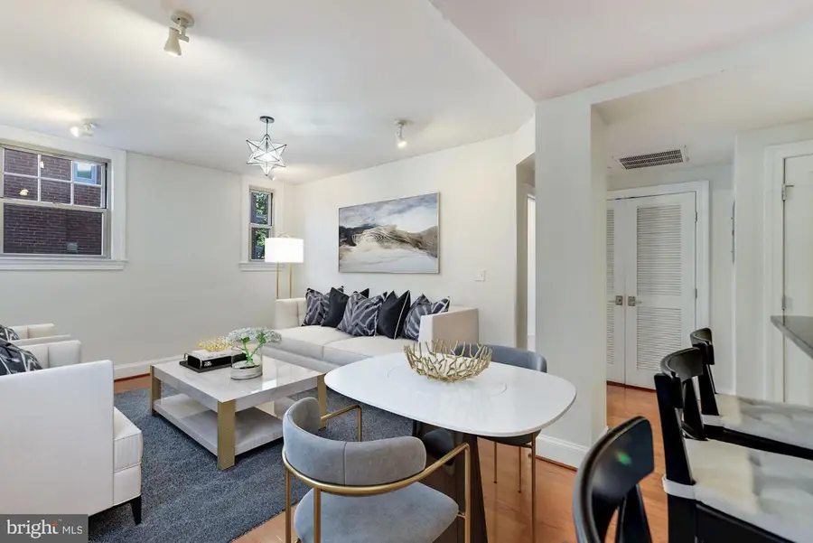 3220 17th St Nw #205, Washington, DC 20010 - #3