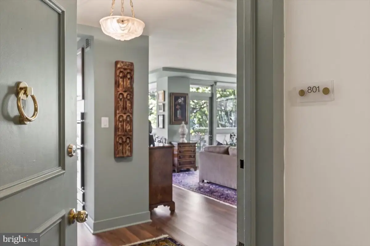 4101 Cathedral Ave Nw #801, Washington, DC 20016 - #1