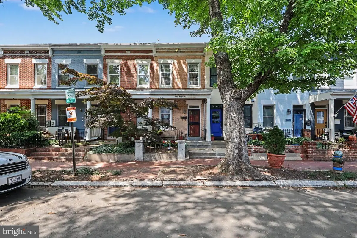 1224 Walter St Se, Washington, DC 20003 - #1