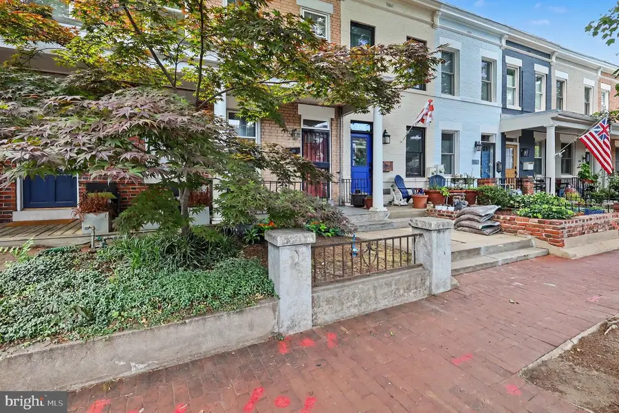 1224 Walter St Se, Washington, DC 20003 - #2