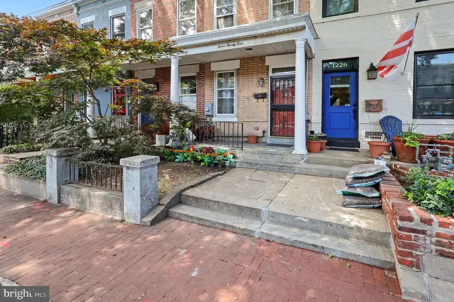1224 Walter St Se, Washington, DC 20003 - #3