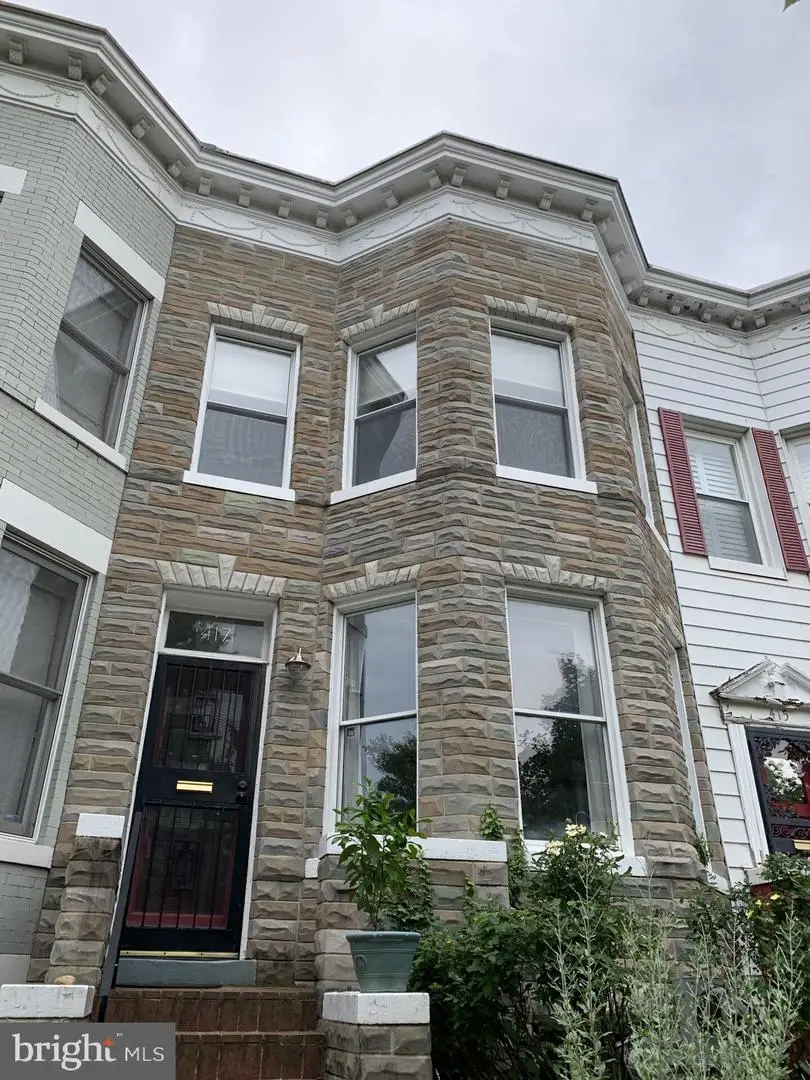 417 G St Ne, Washington, DC 20002 - #1