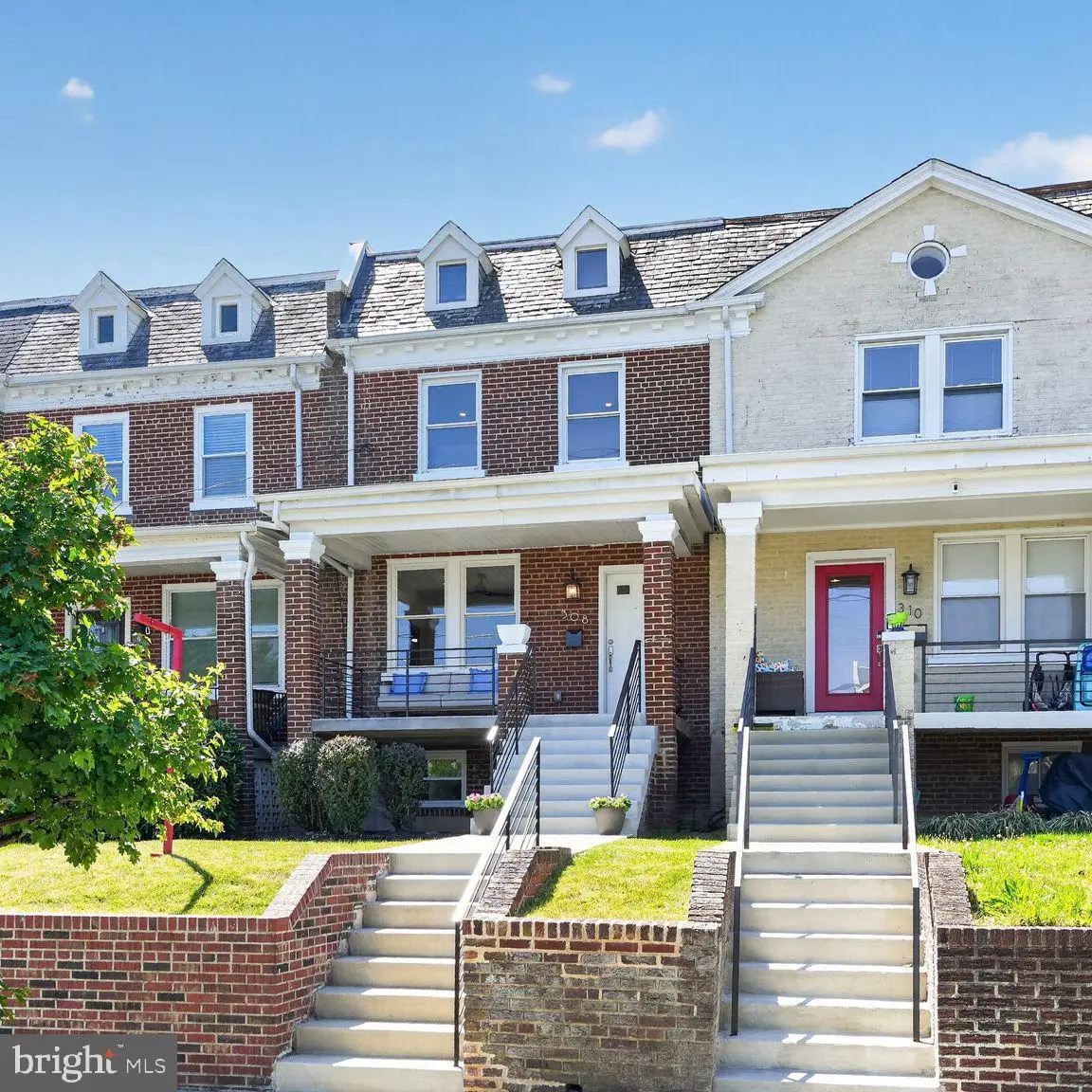 308 Emerson St Nw, Washington, DC 20011 - #1