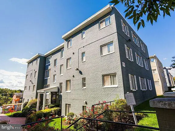 717 Brandywine St Se #304, Washington, DC 20032 - #2