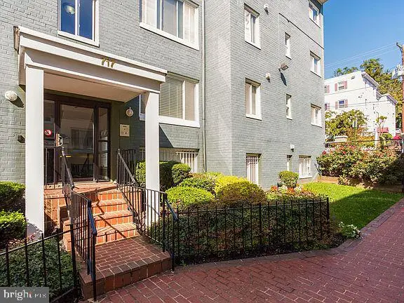 717 Brandywine St Se #304, Washington, DC 20032 - #3