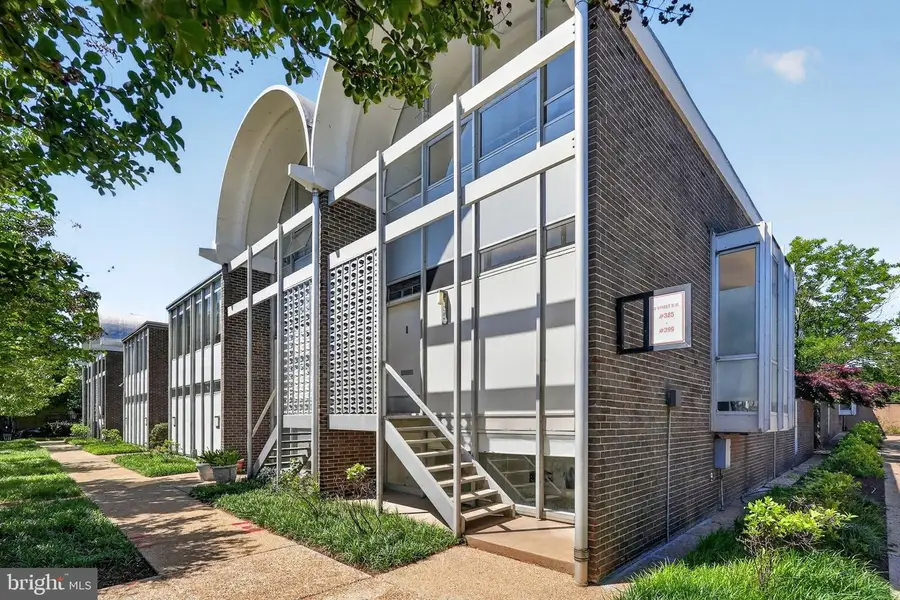 385 O St Sw, Washington, DC 20024 - #3