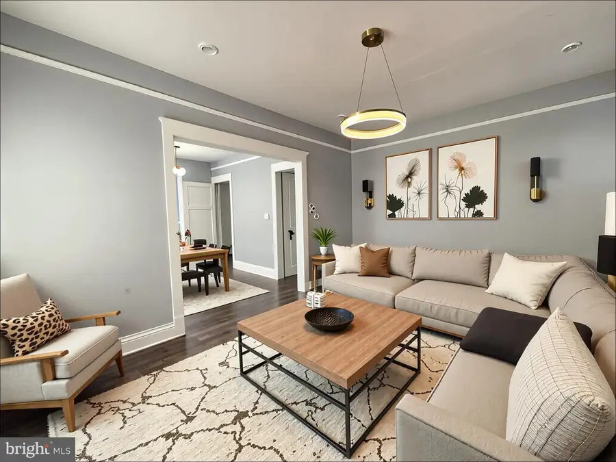 2838 Myrtle Ave Ne, Washington, DC 20018 - #2