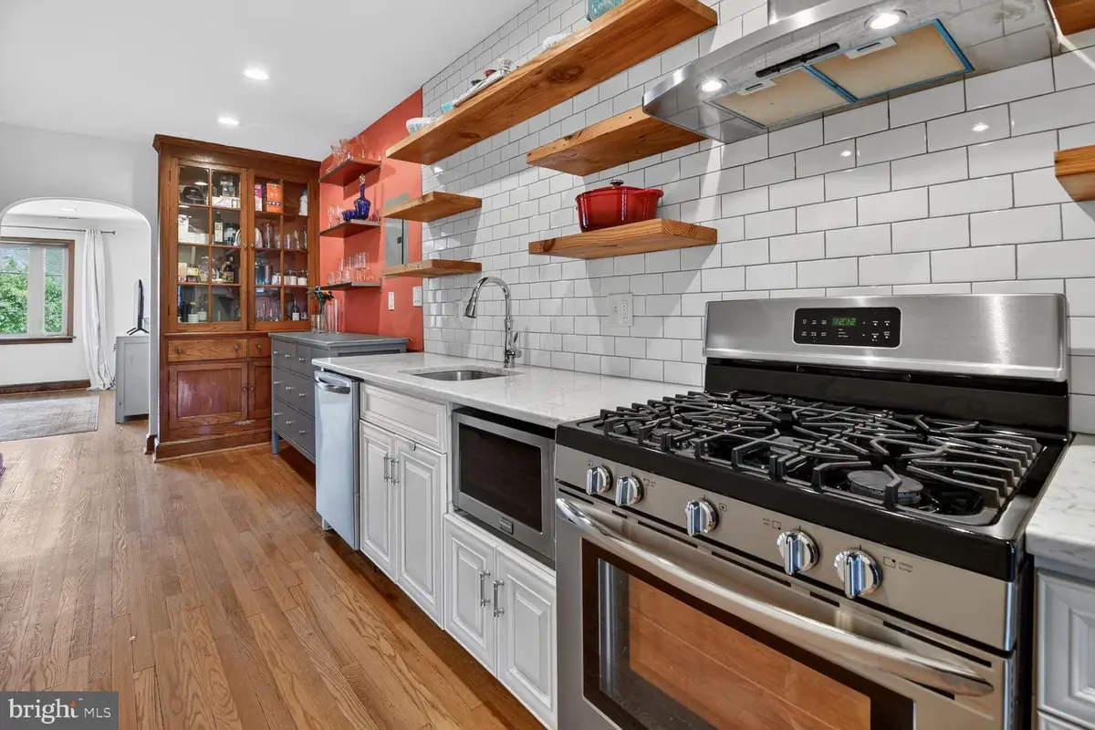 4004 8th St Ne #4, Washington, DC 20017 - #1