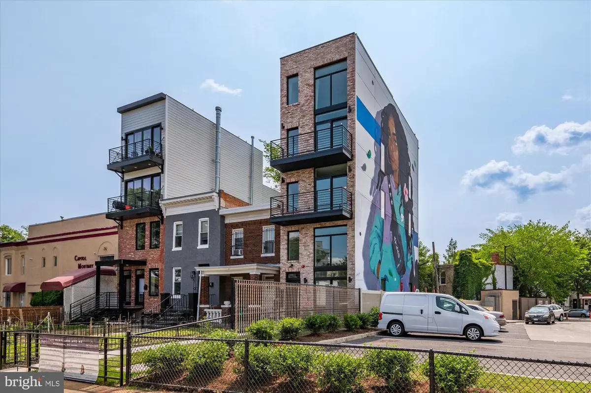 1417 Maryland Ave Ne #2, Washington, DC 20002 - #1