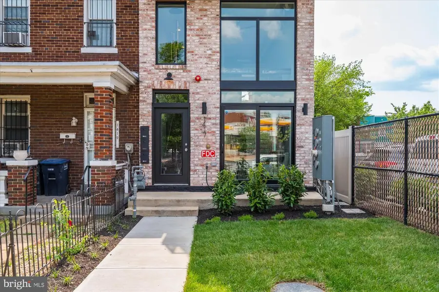 1417 Maryland Ave Ne #2, Washington, DC 20002 - #2