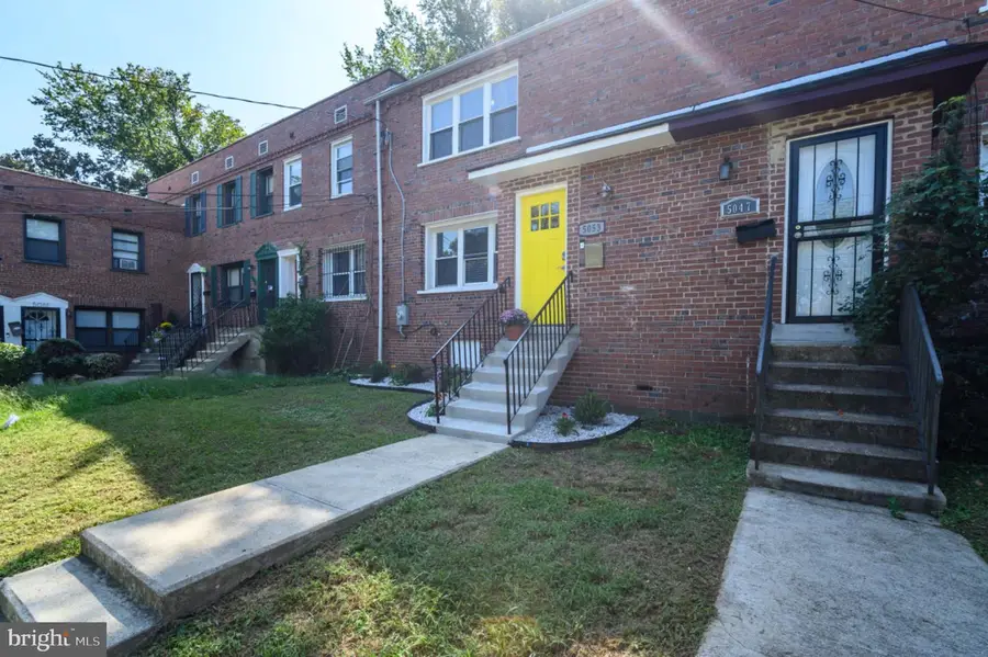 5053 Sheriff Rd Ne, Washington, DC 20019 - #2