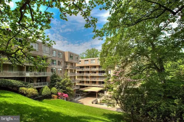 4100 Cathedral Ave Nw #820, WASHINGTON, DC 20016