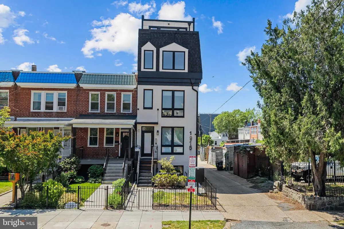 1915 H St Ne #ph1, Washington, DC 20002 - #1