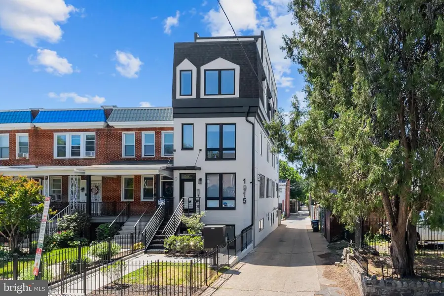 1915 H St Ne #ph1, Washington, DC 20002 - #2