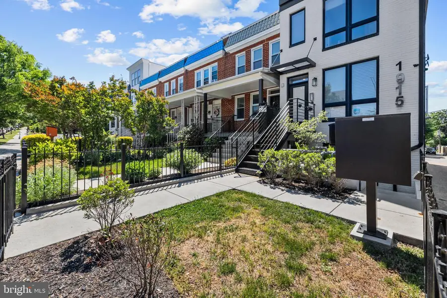 1915 H St Ne #ph1, Washington, DC 20002 - #3