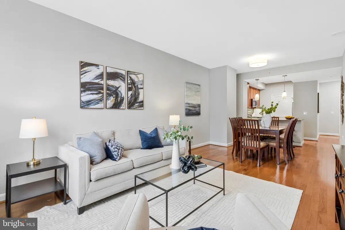 400 Massachusetts Ave Nw #803, Washington, DC 20001 - #1
