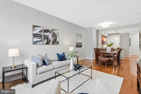 400 Massachusetts Ave Nw #803, WASHINGTON, DC 20001