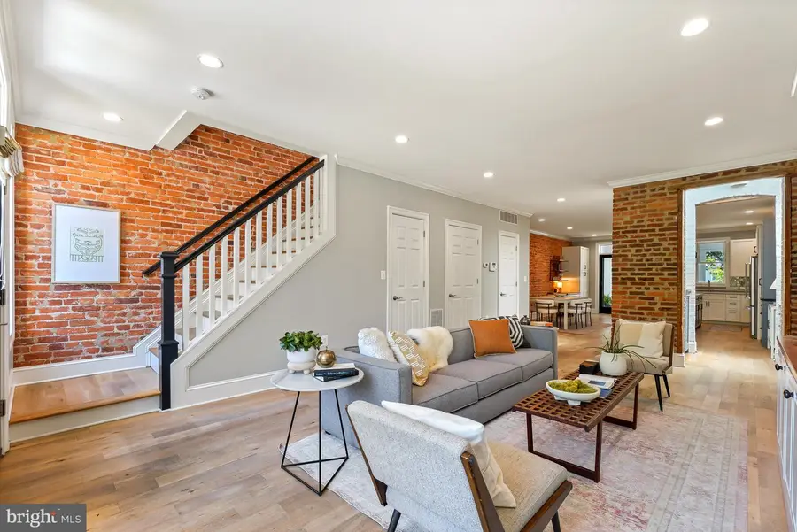 822 11th St Ne, Washington, DC 20002 - #2
