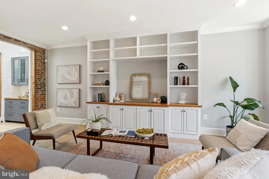822 11th St Ne, Washington, DC 20002 - #3