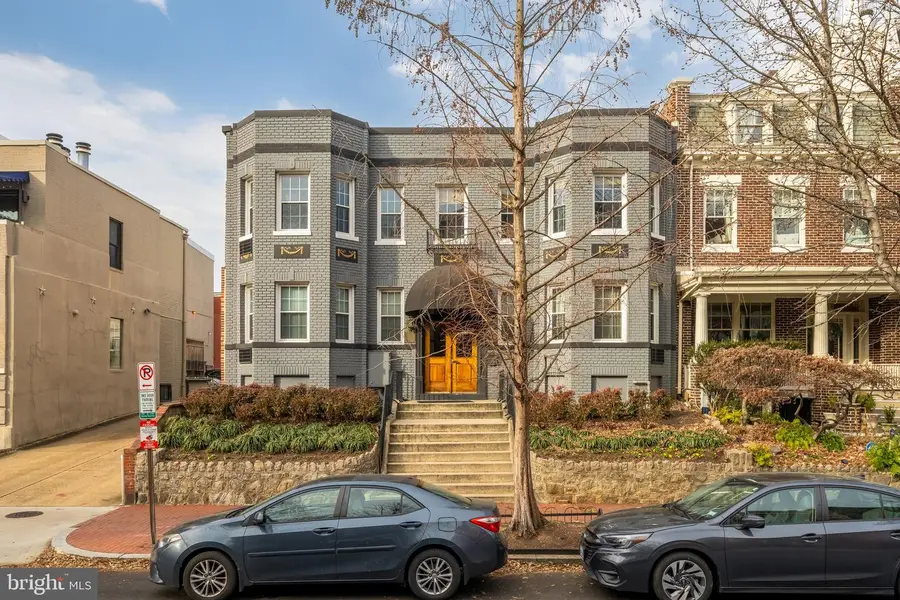 1308 21st St Nw #b1, Washington, DC 20036 - #2