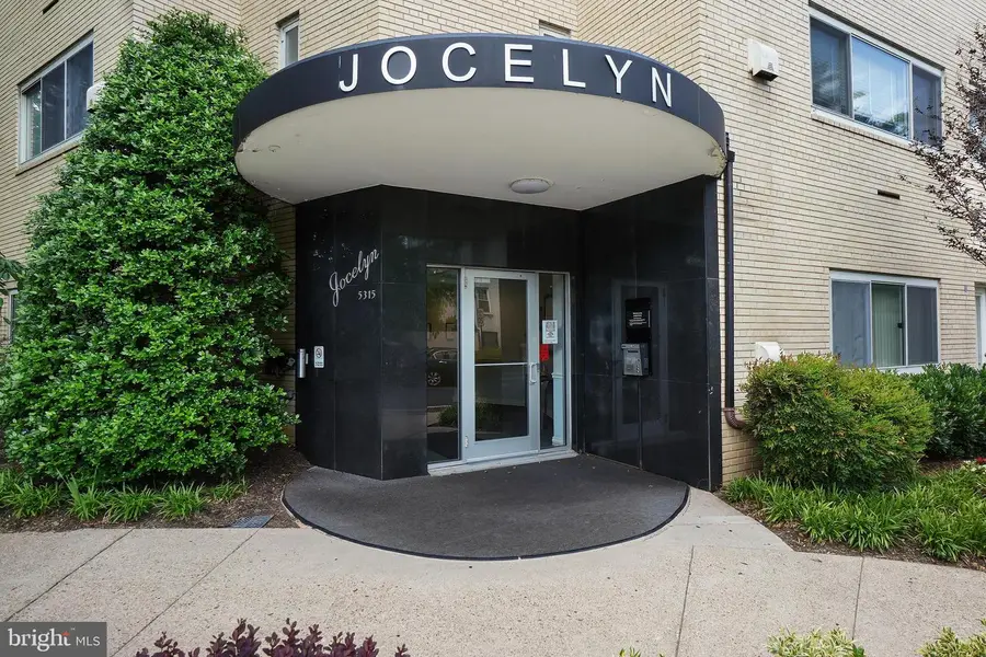 5315 Connecticut Ave Nw #102, Washington, DC 20015 - #2