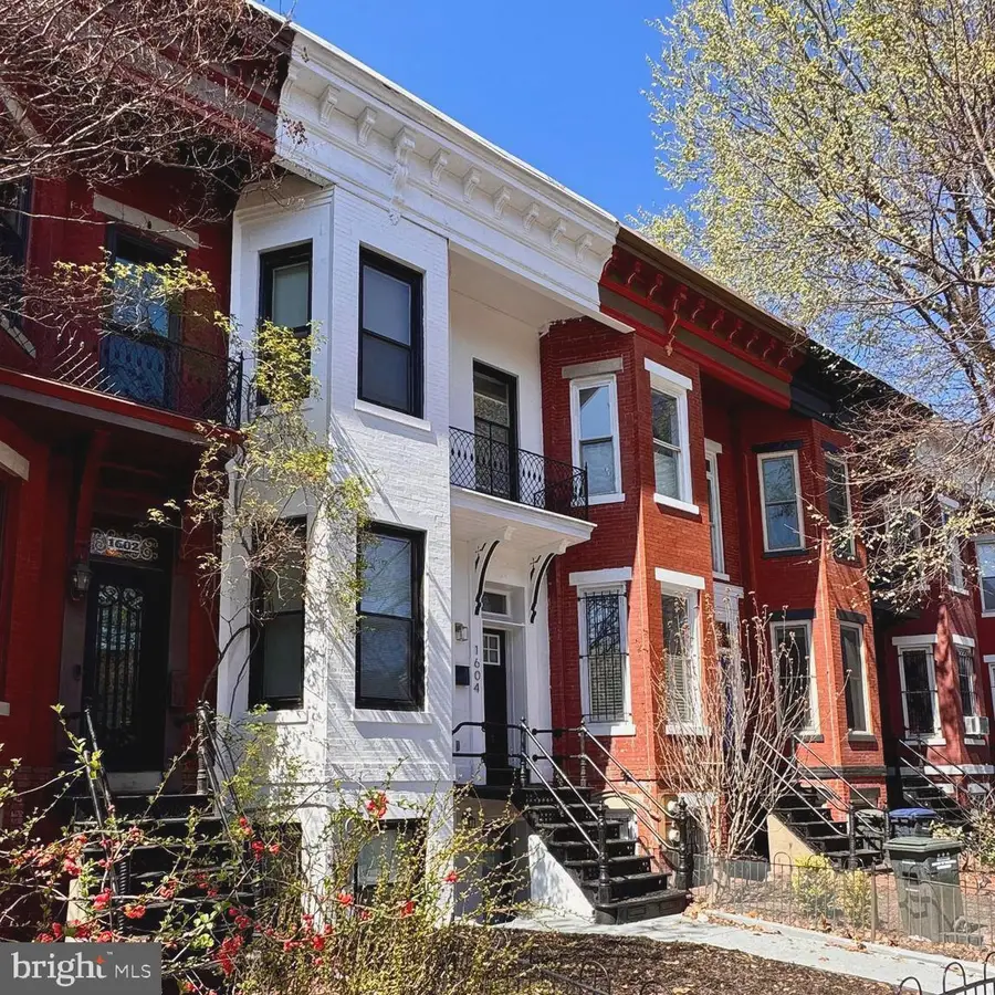 1604 8th St Nw, Washington, DC 20001 - #2